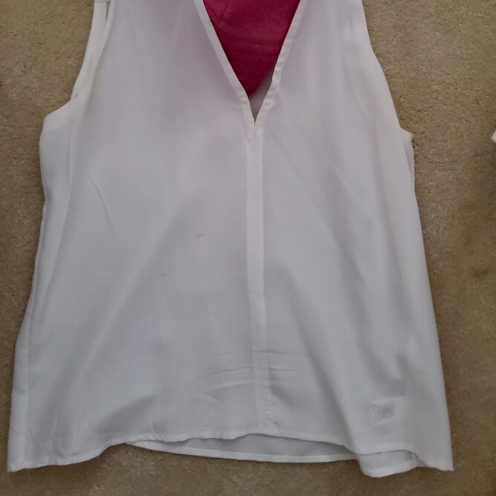 A.L.C. top - Picture 3 of 4